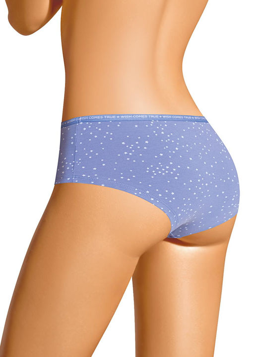 Трусы женские шорты Селена - Clever wear фото 2