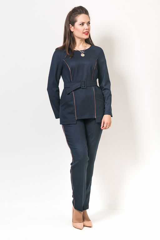 Блуза, Б-279 - Modellos фото 5