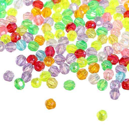 Набор для плетения Милые бусины, МИКС - Simaland фото 3