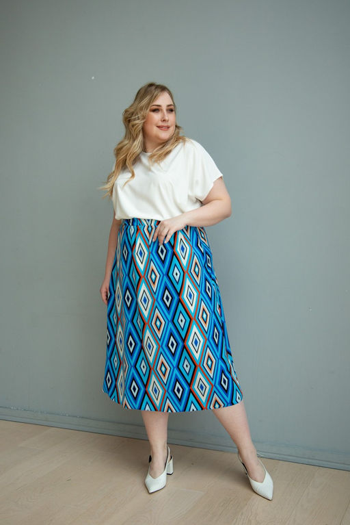 Юбка женская - Jp фото 7