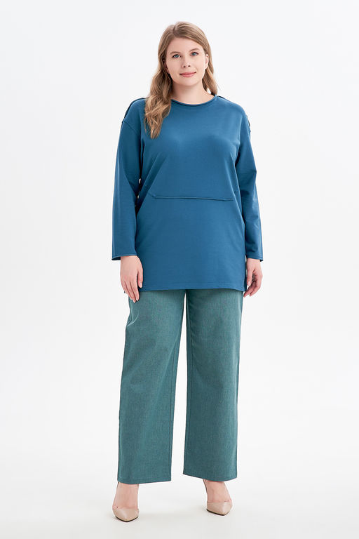 Туника - Olsi фото 4