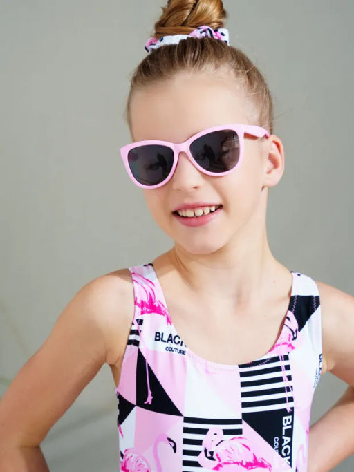 PlayToday / Солнцезащитные очки с поляризацией для детей  фото 3