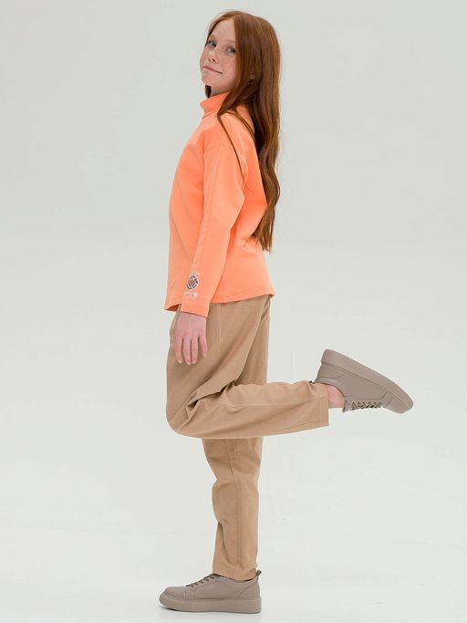 Pelican GFPQ4317 брюки для девочек фото 6