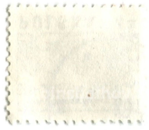 Марка Птицевод XVI век 1974 год Польша