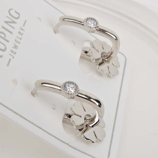 XUPING Серьги с английским замком арт. 18 1350 (id 281714) - Rada фото 2