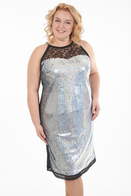 Платье П2-3706/3 - Wisell фото 2