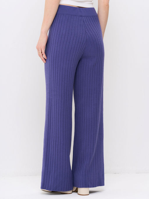 Брюки женские 9242-95007. 3600323 аметист