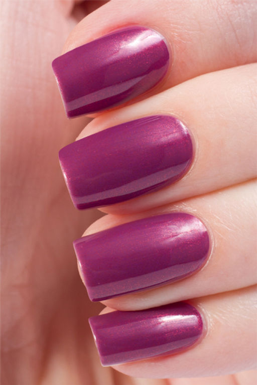 El Corazon 423/ 11 active Bio-gel/Shimmer