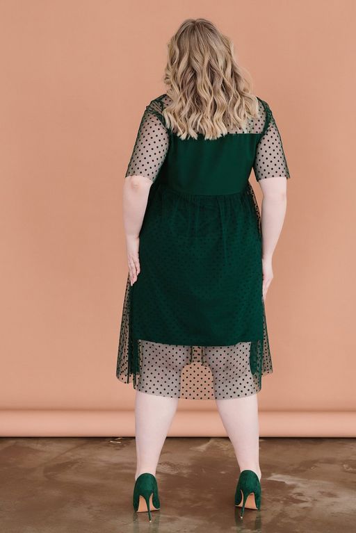 Платье женское - Jp фото 10