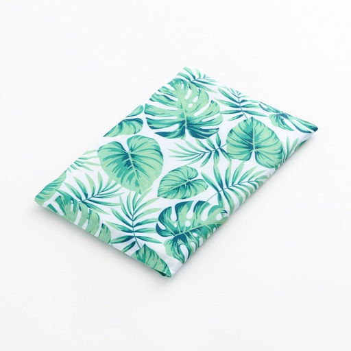 Коврик охлаждающий (губка), 40 х 30 см, тропики - Пижон фото 3