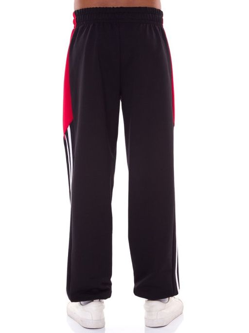 Брюки спортивные детские со вставками (Артикул: 7514) - Chersa фото 4