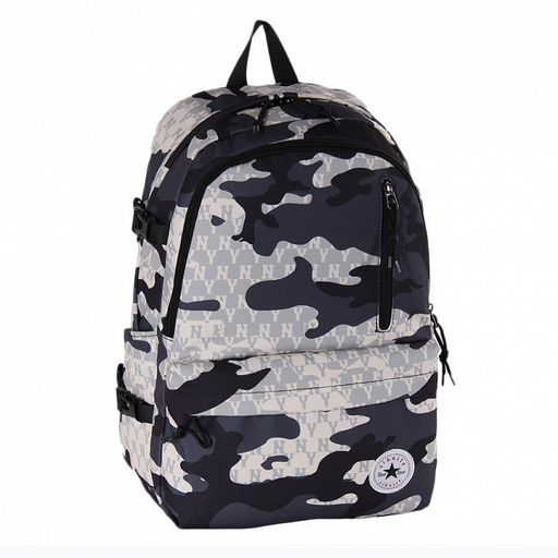 Рюкзак 1879P black gray Sikail