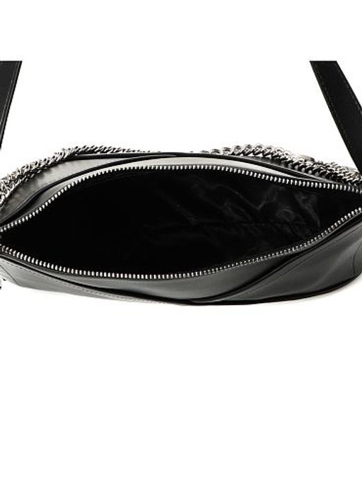 Сумка женская тоут эко-кожа 33-304-1 цвет черный - Vera victoria vito фото 5