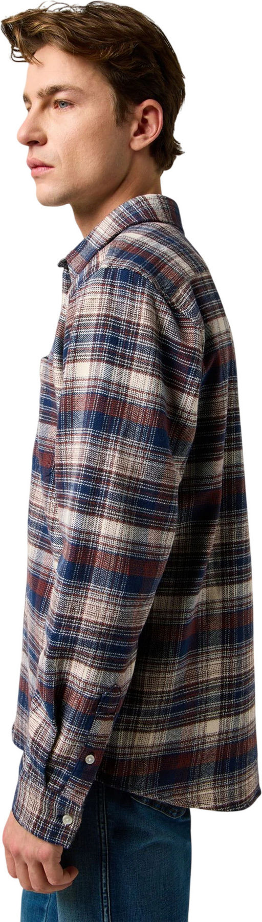 Рубашка мужская