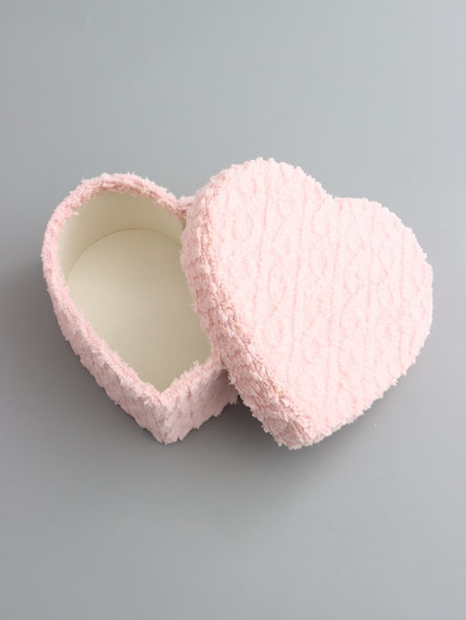 Набор коробок 3 в 1 сердца L：30x27,5x12 см M：25,5x23,5x10 см S:20,7x19,5x8 см