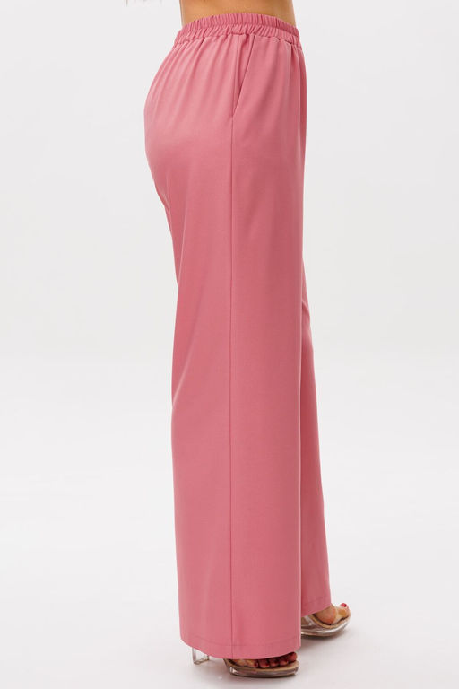 Брюки ANELLI 1630 тюльпан - Andina city фото 6