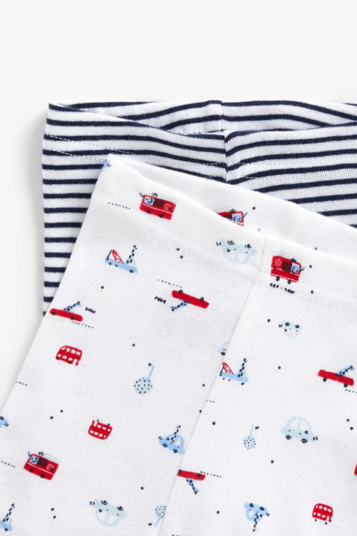 Mothercare / Пижамы 2 шт.  фото 5