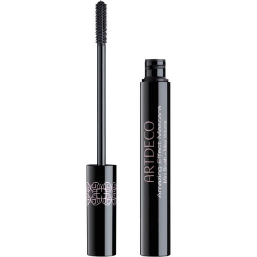 ARTDECO Тушь для ресниц Amazing Effect Mascara тон 1 черный - limited edition, 6 мл
