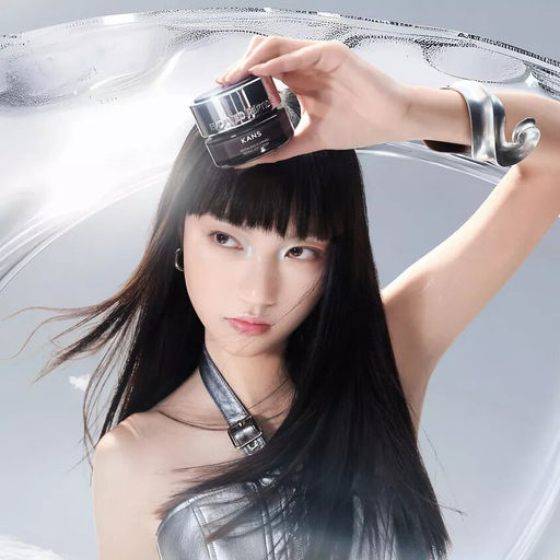 KANS Восстанавливающий крем для лица Revitalizing Plumping Firming Soft Cream, 50г  фото 10