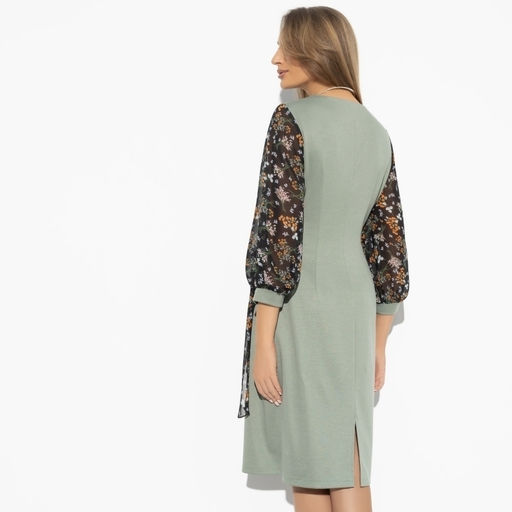 Платье Мой спектакль (феерия) - Charutti фото 5