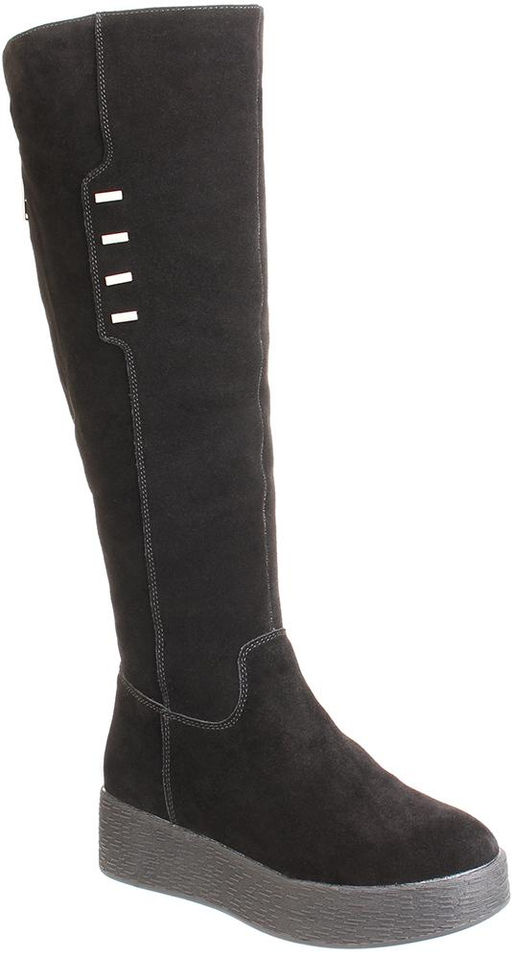 Сапоги Madella ZFS-RW7D11-0702-SI  фото 5