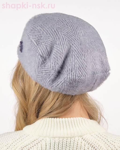 24-01 Берет (56-58)