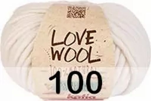 LOVE WOOL KATIA  фото 2
