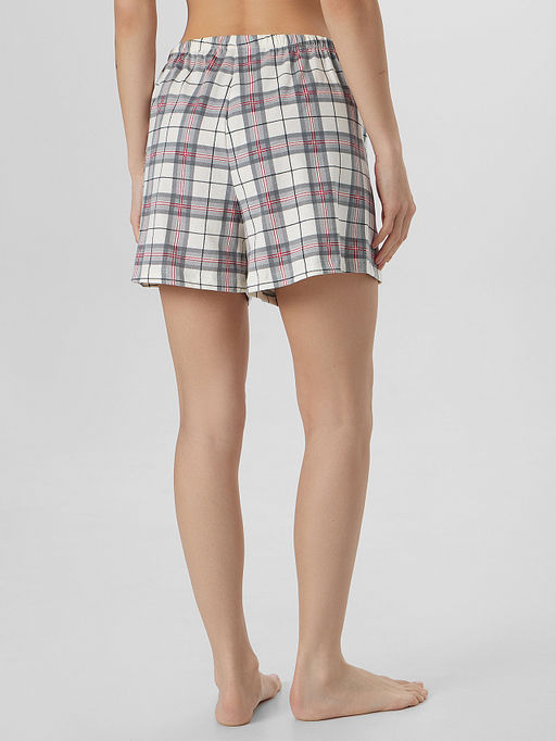 КОМПЛЕКТ ЖЕНСКИЙ (ДЖЕМПЕР, ШОРТЫ)