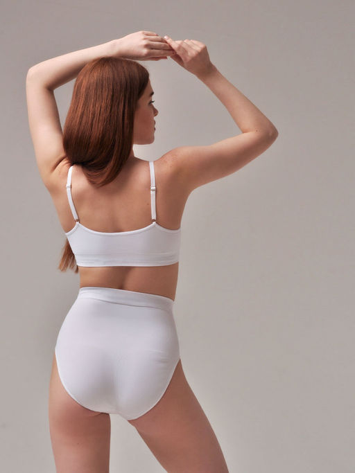 MY Трусы женские S1784 SLIP SHAPER MEDIA (1/72)  фото 40