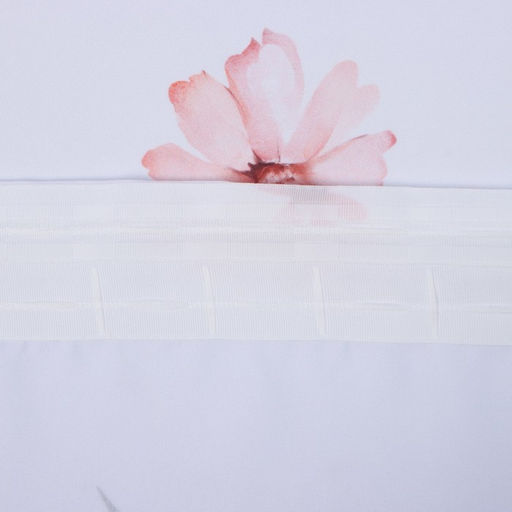 Шторы портьерные «Этель» Lovely, 145×260 см, 2 шт., 140 г/м²