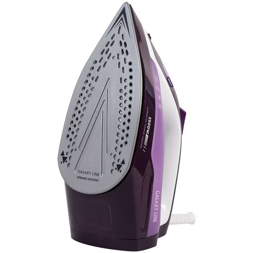 Утюг GALAXY LINE GL6124  фото 2