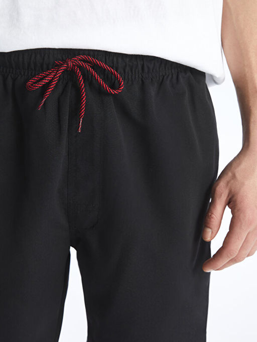 K?sa Boy Basic Erkek Deniz ?ortu