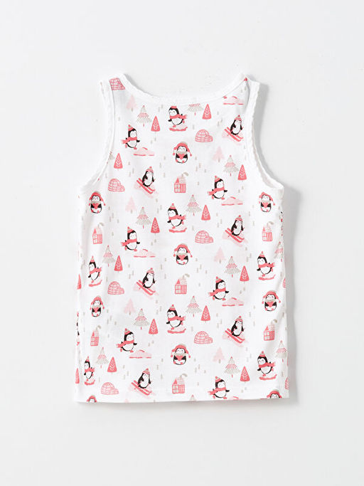 Bisiklet Yaka K?z Bebek Atlet - Waikiki фото 2