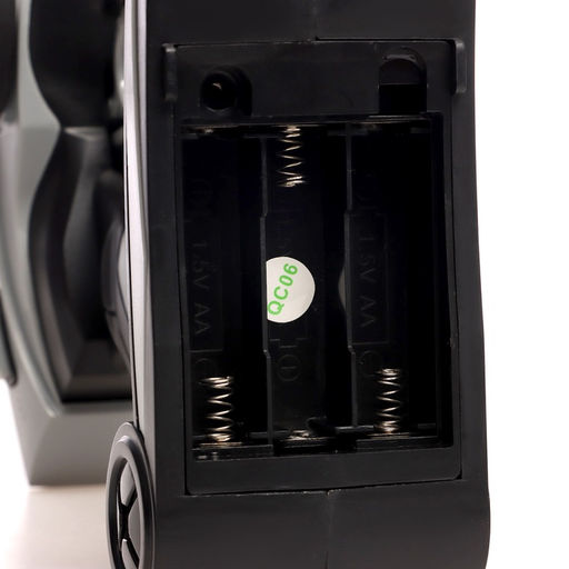 Машинка на пульте управления Легенда Дрифта, радиоуправление, полный привод, 40 км/ч, 2 комплекта колёс, 1:16, цвет белый - АвтоГрад фото 16