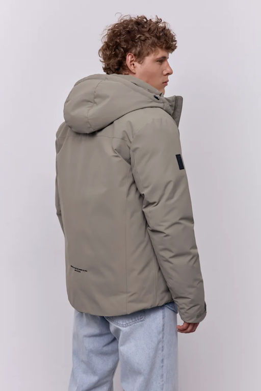 E2414-24 куртка мужская - Strobbs фото 9