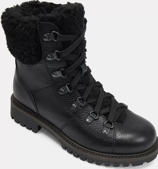 Ботинки ОКН844213Б01Ш