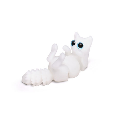 Игрушка-антистресс "Кошка"