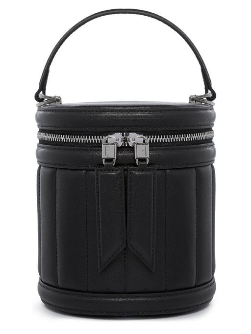 Сумка ELEGANZZA ZQ137-1114 black  фото 2