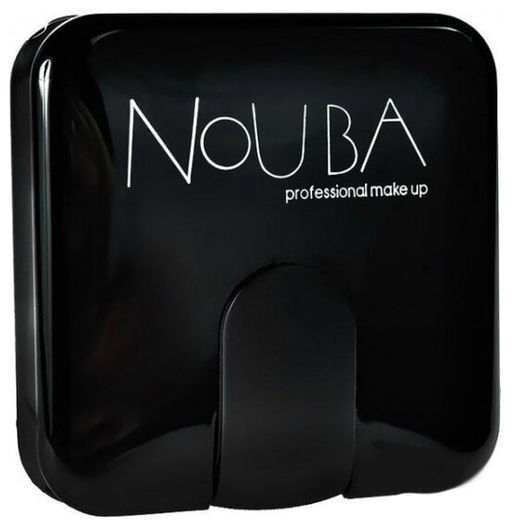 Nouba Компактное тональное средство DIVINOUBA 61, 7 г  фото 4