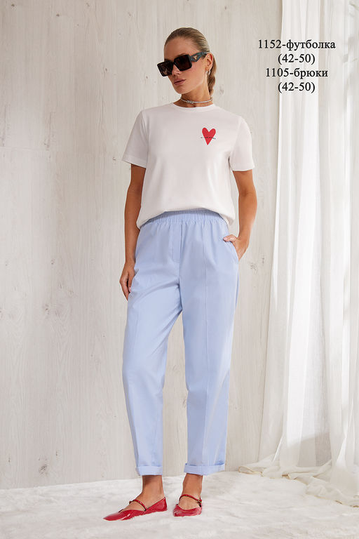 Футболка 1152