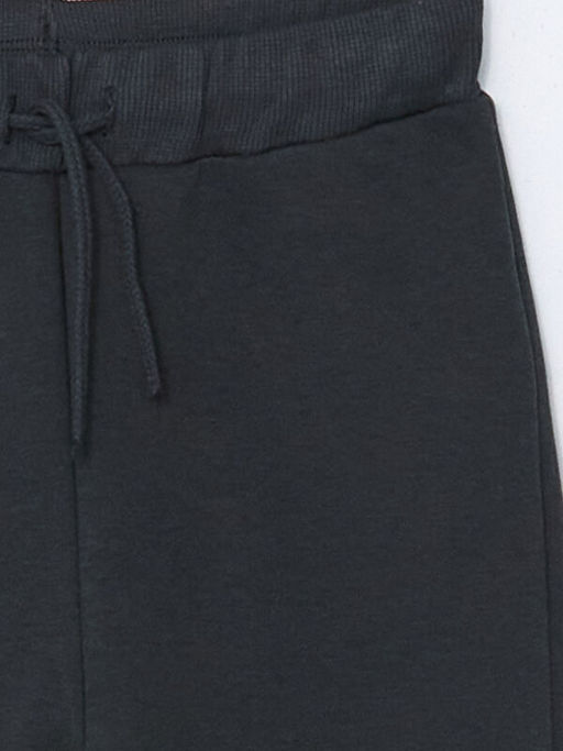 Beli Lastikli Kal?n Basic Erkek ?ocuk Jogger E?ofman Alt? - Waikiki фото 3