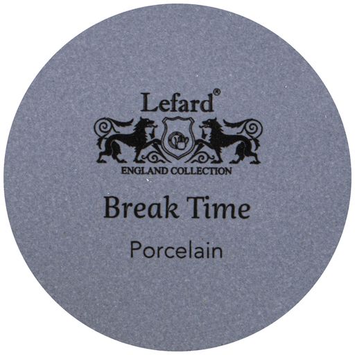 НАБОР КРУЖЕК LEFARD MODERN LINES 340МЛ  фото 5