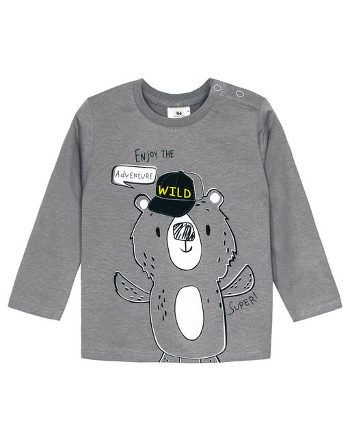 Джемпер для мальчика 62302 Lets go - Let's go фото 4