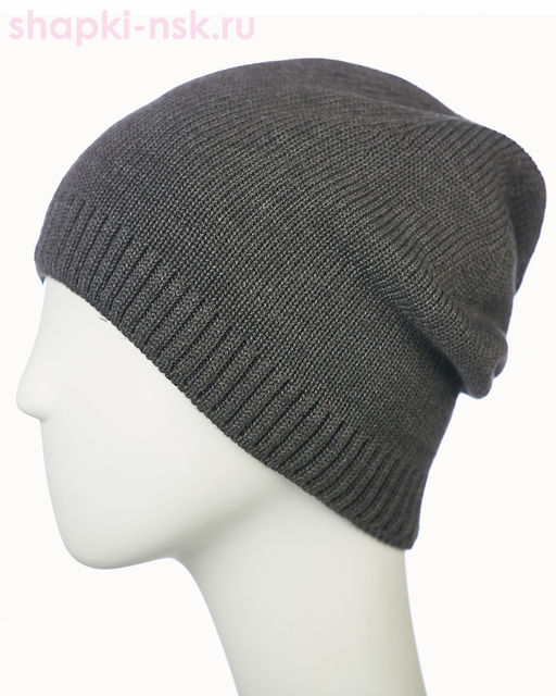 Траст Колпак мужской флис (56-58)