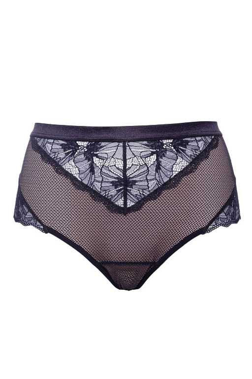 Трусы-слип Volare Classic Navy Blue