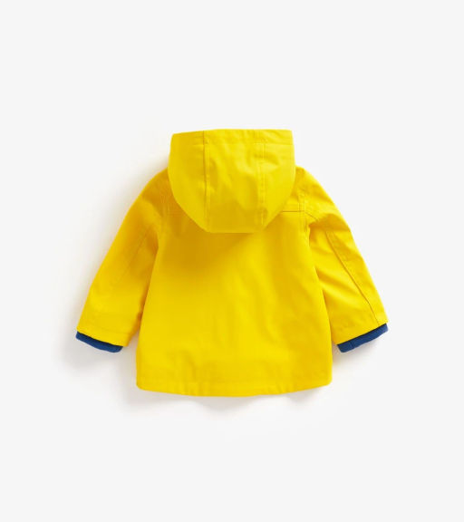 mothercare / Плащ на трикотажной подкладке  фото 2