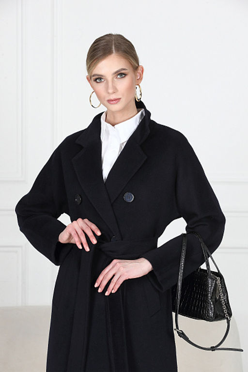 М-572 Пальто жен демисезонное Оливия - Zarya mody фото 57