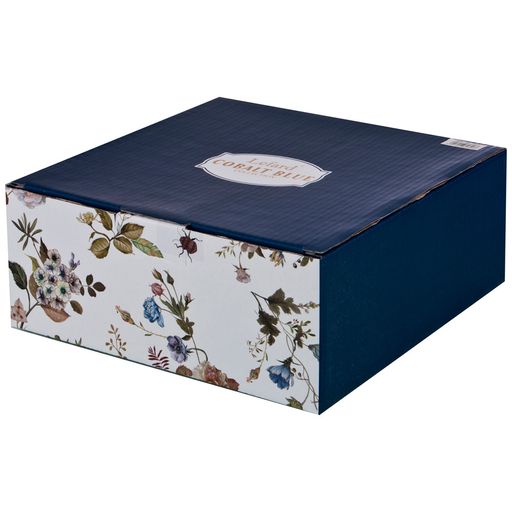 ЧАЙНАЯ ПАРА LEFARD КОБАЛЬТ 300 МЛ  фото 2