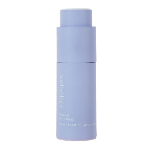 VVbetter Антивозрастной крем для век с бакучиолом / Firming eye cream, 30 мл