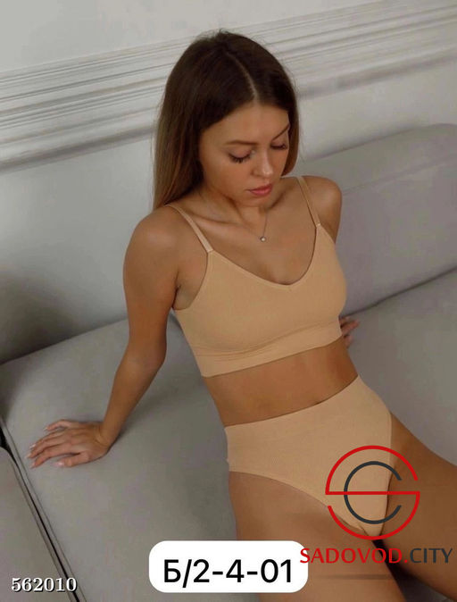 Топ + стриги - Bruno фото 10